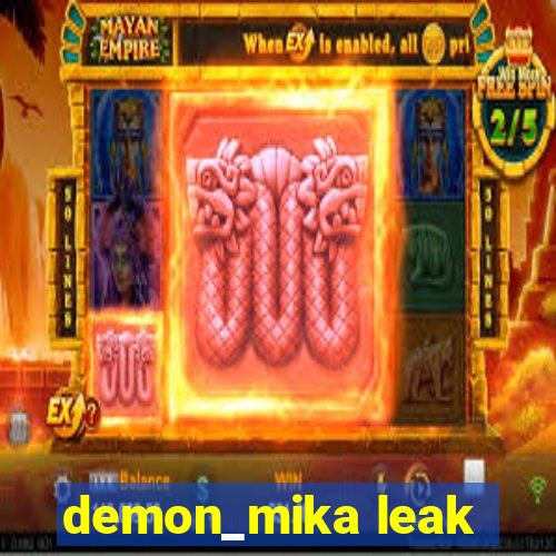 demon_mika leak